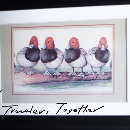 4 Travelers Together 塞萨洛尼基 外观 照片
