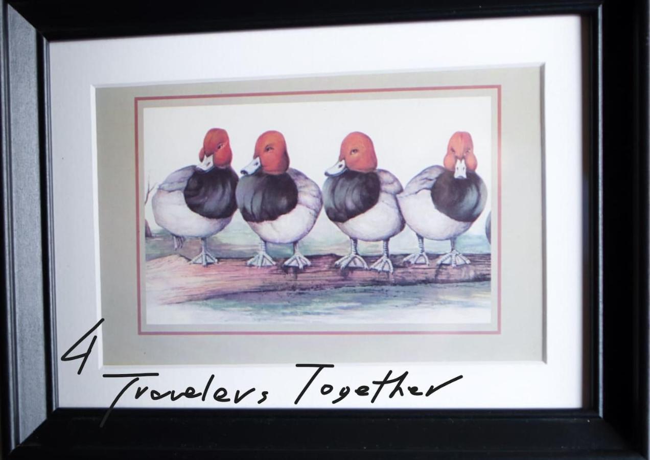 4 Travelers Together 塞萨洛尼基 外观 照片